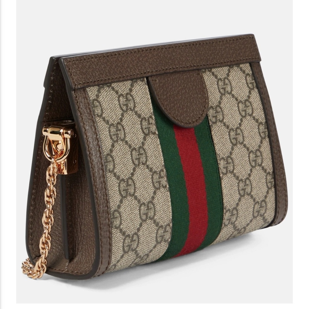 Gucci Ophidia crossbody Bag - Picture 6 of 7